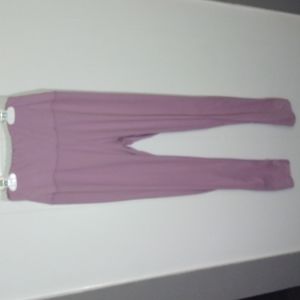 3 pairs for one price! Leggings